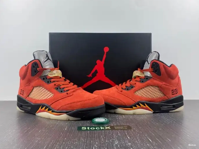 Bmlin Her For Air WMNS 5 Mars Jordan DD9336-800 0618